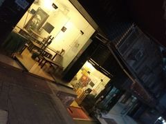 门面-老家猪肝面(石油路店)