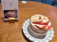 -amuse 灵感甜品 匠心蛋糕