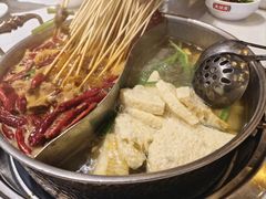 -大斌家串串火锅(德思勤店)