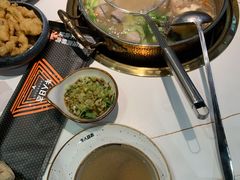 -牛人日志·鲜牛肉骨汤火锅(万科里瑧店)