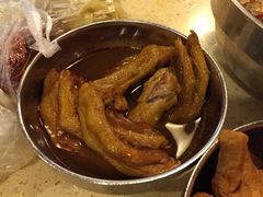 -来自潮州牛肉店(华强北店)