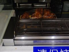 -集杰尚品海鲜烤肉自助餐厅(乳山振华店)