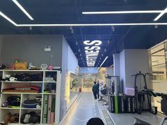 -VLines耀能运动24小时·月付制健身(京广桥店)