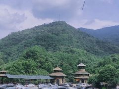 -古龙峡云天玻霸
