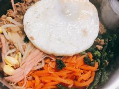 -鑫日千里马朝鲜族小馆(总店)