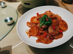 -小户人家(循礼门南国中心店)