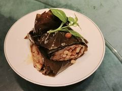 -天毓山庄·餐厅