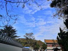 -湛山寺