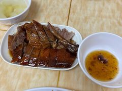 -香辉食馆(新兴路店)