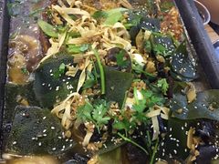 -渝宴纸包鱼(清江浦万达店)