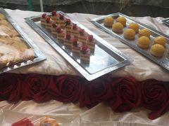 -深圳观澜格兰云天国际酒店