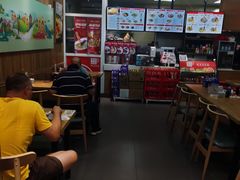大堂-秦晋味道脆皮肉夹馍(金茂湾店)
