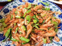 -生态苑农庄(十里画廊遇龙河店)