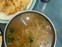 -春花民族美食(佳木斯总店)