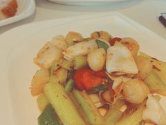 -衡山汇·高级粤菜(霄云路店)
