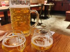 -京A Brewpub·精酿餐吧(幸福村店)