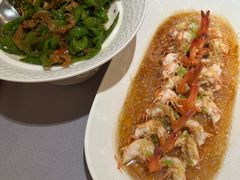 -徐记海鲜(大雁塔|金都店)