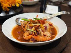 -新荣记(建国门外大街店)