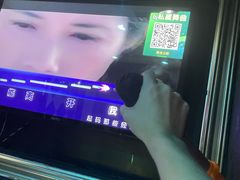 -K100佰份佰KTV(福田店)