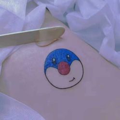 -匿名者纹身学院派·刺青