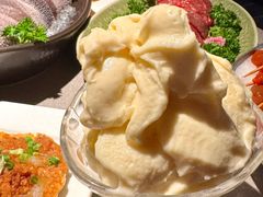 -皇城老妈·大连海鲜火锅(港湾店)