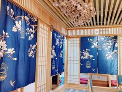 -浦·传统日式料理(3 5 1 1 店)