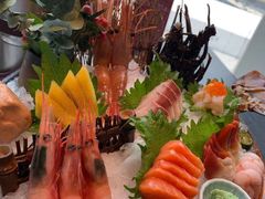 -花潮料理艺食馆(成都万象城店)