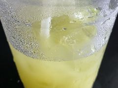 -方腻·3平方柠檬茶