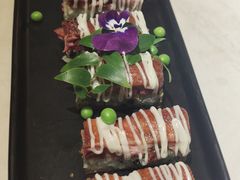 -荟廷·晶萃(陆家嘴尚悦湾店)