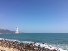 -三亚南山文化旅游区