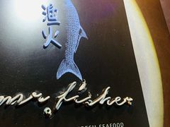 -渔火·特色餐厅(佘山世茂洲际酒店)