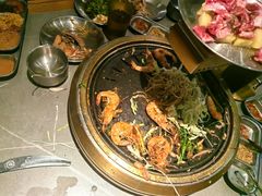 -杨小佳·齐齐哈尔烤肉·烤串(广州店)