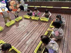 -昱南托育园.托班晚托.寒暑假班