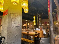 -破三川·新川菜(静安大融城店)
