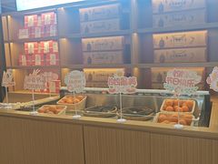 -金狮麟·新豫菜(金码大厦店)