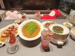 -俏立方·15年新楚菜