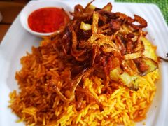 -ALAMEEN阿拉伯餐厅(三里屯店)