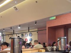 -咏江南·苏式火锅·苏州评弹(观前街店)