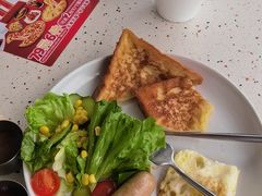 -必胜客(海滨店)