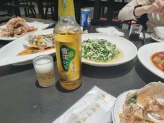 -健眺小海鲜(临海后山店)