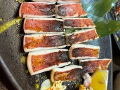 鱿鱼-角落里(中山公园店)