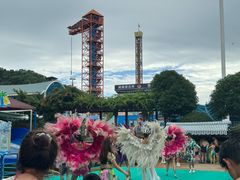 -杭州浪浪浪水公园