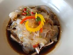 -彩丰楼中餐厅·仁恒洲际酒店