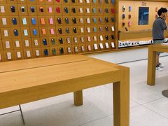 -Apple零售店(华贸购物中心店)