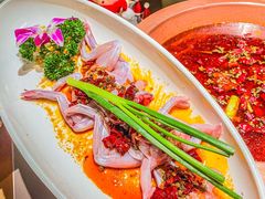 -三只耳冷锅鱼火锅(玉林店)