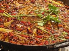 -鸿顺老铁锅美蛙鱼府(解放碑店)
