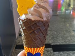 -麦当劳(华发商都店)