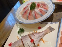 -码头故事火锅(大丰店)