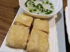 -牛a潮汕鲜牛肉粿条(天河北店)