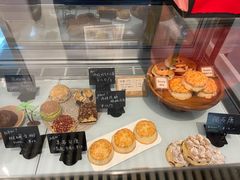 -SKROLL卡特司库·蛋糕定制·生吐司·司康(古北程家桥店)